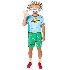 Adult mens chuckie for sale  Delivered anywhere in Ireland