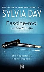 Crossfire fascine d'occasion  Livré partout en France