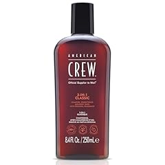 American crew shampoo for sale  Delivered anywhere in UK