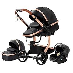 Naddlily leder kinderwagen gebraucht kaufen  Wird an jeden Ort in Deutschland