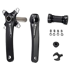 Dymoece bike cranksets for sale  Delivered anywhere in USA 