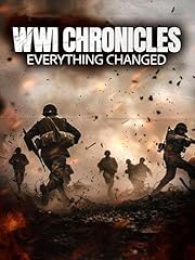 Wwi chronicles everything d'occasion  Livré partout en France