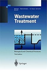 Wastewater treatment biologica d'occasion  Livré partout en France