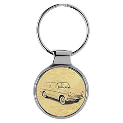 Kiesenberg keychain keyring for sale  Delivered anywhere in UK