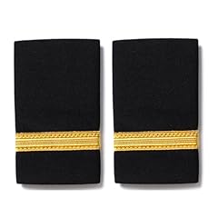 Lot épaulettes militaires d'occasion  Livré partout en France