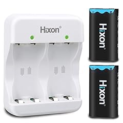 Hixon batterie manette d'occasion  Livré partout en France