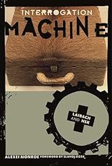 Interrogation machine laibach d'occasion  Livré partout en France