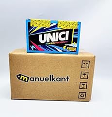Manuelkant unici box usato  Spedito ovunque in Italia 