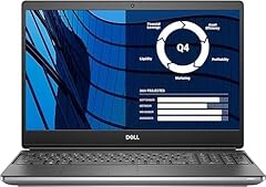 Dell precision 7550 d'occasion  Livré partout en France