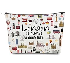 Odebyata london travel for sale  Delivered anywhere in USA 