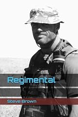Regimental for sale  Delivered anywhere in UK