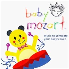 Baby mozart music for sale  Delivered anywhere in USA 