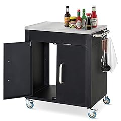 Homcom chariot cuisine d'occasion  Livré partout en France