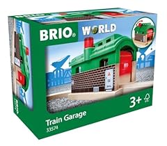 Brio train garage for sale  Delivered anywhere in UK