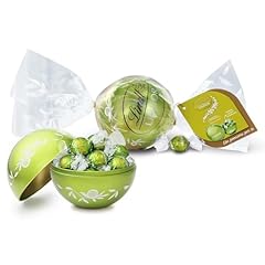 Lindt lindor maxi usato  Spedito ovunque in Italia 