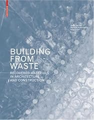 Building waste recovered for sale  Delivered anywhere in USA 
