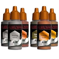 Army painter air for sale  Delivered anywhere in UK