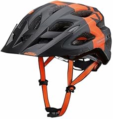 Ktm casco bicicletta usato  Spedito ovunque in Italia 