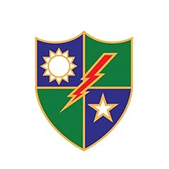 Magnet army 75th for sale  Delivered anywhere in USA 