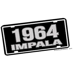 Compatible impala year for sale  Delivered anywhere in USA 