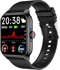 Yihou fitness tracker for sale  Delivered anywhere in USA 