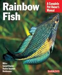 Rainbowfish for sale  Delivered anywhere in Ireland