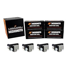 Mishimoto ignition coil for sale  Delivered anywhere in USA 