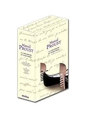 Coffret marcel proust d'occasion  Livré partout en France
