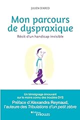 Parcours dyspraxique récit d'occasion  Livré partout en France