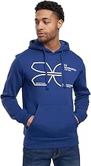 Crosshatch men hoodie for sale  Delivered anywhere in UK