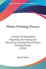 Platen printing presses for sale  Delivered anywhere in USA 