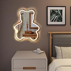 Bear mirror neon for sale  Delivered anywhere in USA 