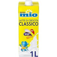 Nestlé mio latte usato  Spedito ovunque in Italia 