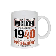 Thedifferent tazza colazione usato  Spedito ovunque in Italia 