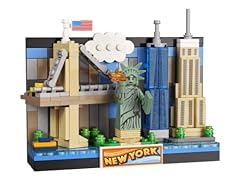 Lego new york for sale  Delivered anywhere in USA 