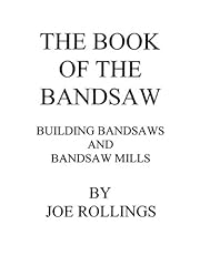 Book bandsaw for sale  Delivered anywhere in USA 