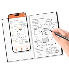 Yuan digital notebook for sale  Delivered anywhere in USA 