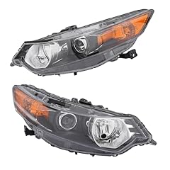 Wbgang headlights headlamp for sale  Delivered anywhere in USA 