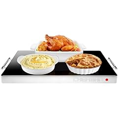 Chefman electric food for sale  Delivered anywhere in UK