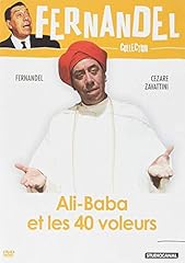 Ali baba voleurs d'occasion  Livré partout en France