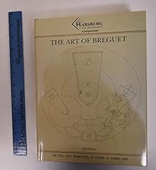 Art breguet important for sale  Delivered anywhere in UK