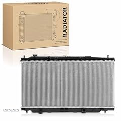 Frankberg engine radiator for sale  Delivered anywhere in UK