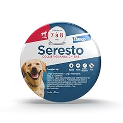 Seresto collier grands d'occasion  Livré partout en France