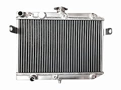 Aluminum radiator 2008 for sale  Delivered anywhere in USA 