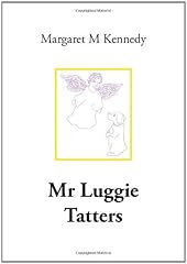 Mr. luggie tatters for sale  Delivered anywhere in UK