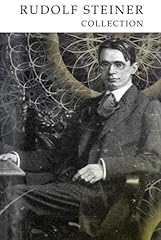 Rudolf steiner collection for sale  Delivered anywhere in UK