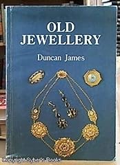 Old jewellery for sale  Delivered anywhere in UK