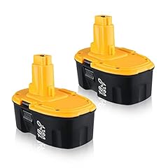 Vanttech 2pack 4.8ah for sale  Delivered anywhere in UK