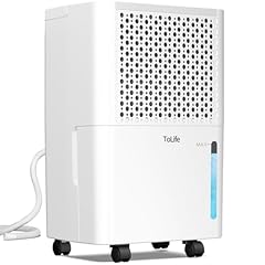 Dehumidifier 3000 sq.ft for sale  Delivered anywhere in USA 