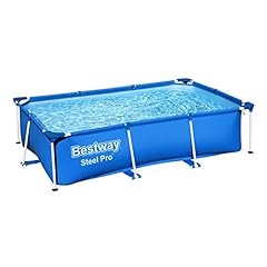 Bestway 56403 piscina usato  Spedito ovunque in Italia 